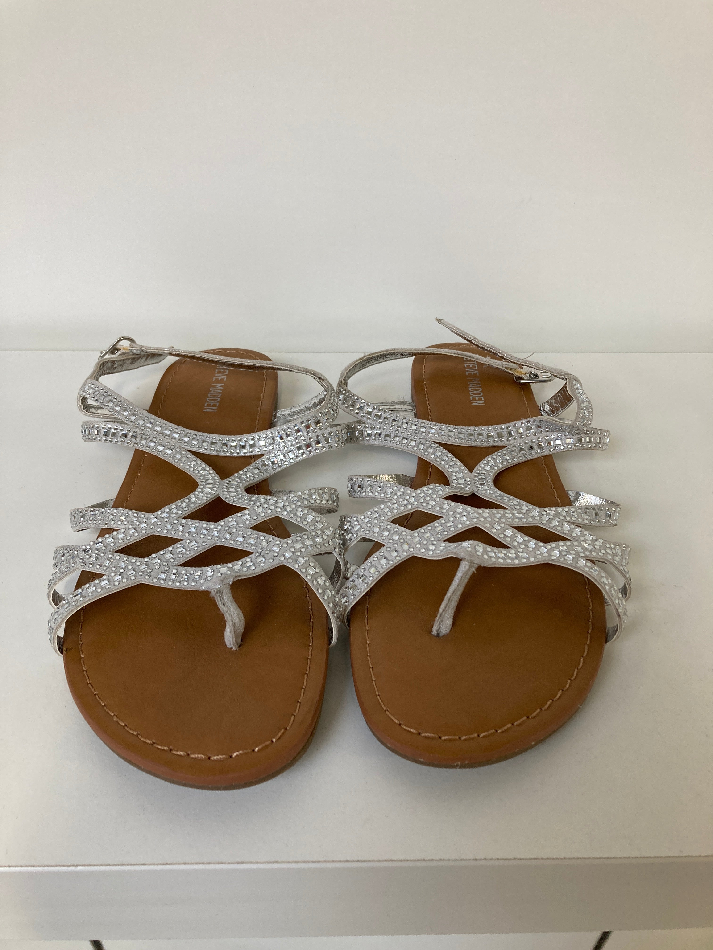 Steve Madden Sandaler